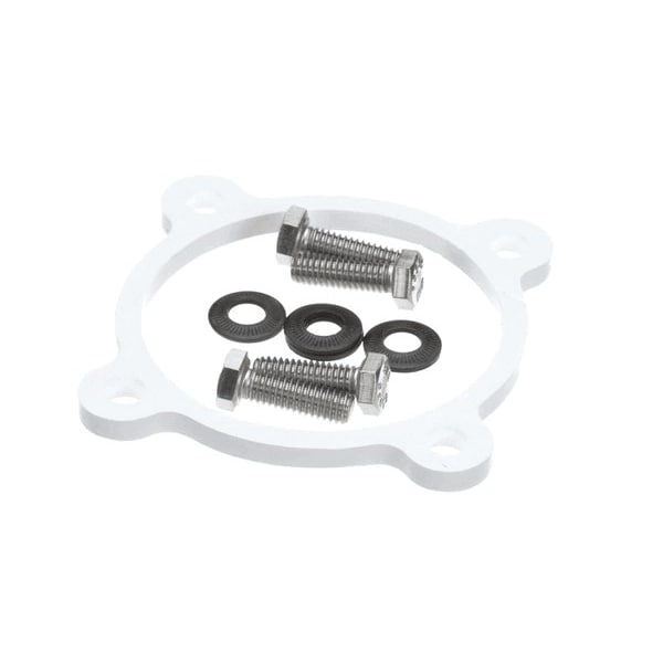 Gasket, Heater Flange Service Kit